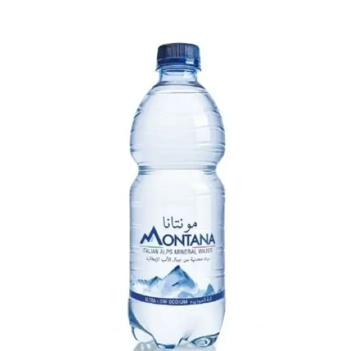 مونتانا